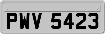 PWV5423