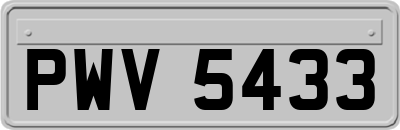 PWV5433