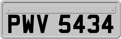 PWV5434