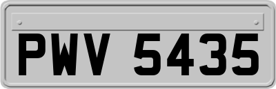 PWV5435