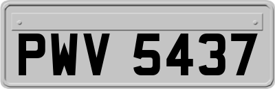 PWV5437