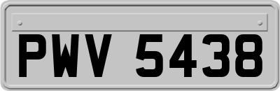 PWV5438