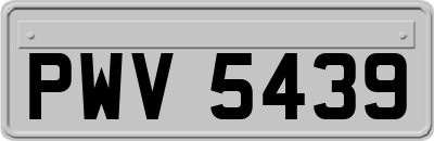 PWV5439