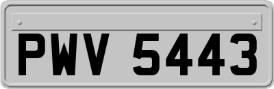 PWV5443