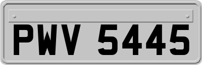 PWV5445