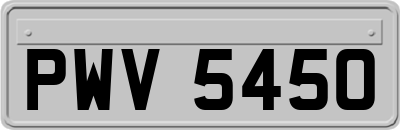 PWV5450