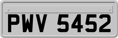 PWV5452