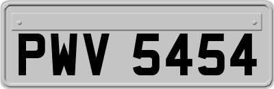 PWV5454