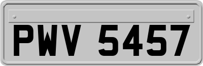 PWV5457