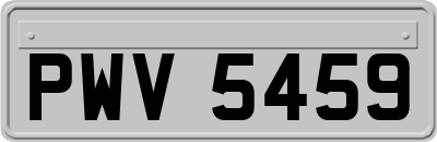 PWV5459