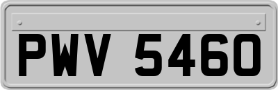 PWV5460