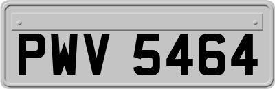 PWV5464