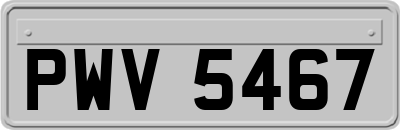 PWV5467