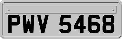 PWV5468