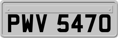 PWV5470