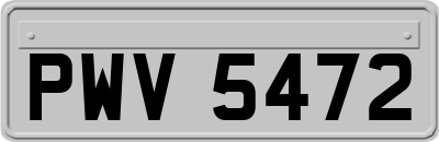 PWV5472