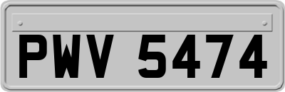 PWV5474