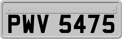 PWV5475