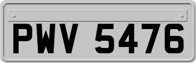 PWV5476