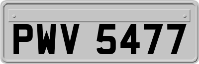 PWV5477