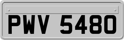 PWV5480