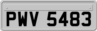 PWV5483