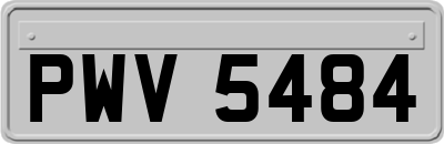 PWV5484