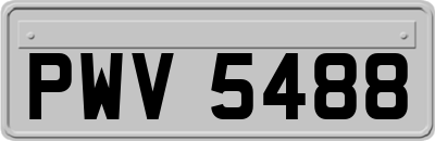 PWV5488