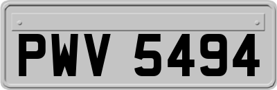 PWV5494