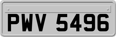 PWV5496