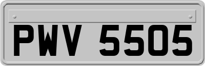 PWV5505