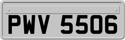 PWV5506