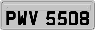 PWV5508