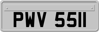 PWV5511