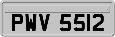 PWV5512