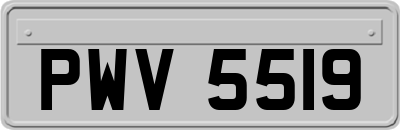 PWV5519