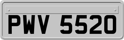 PWV5520