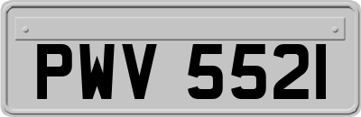 PWV5521