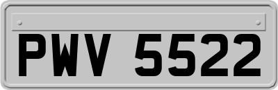 PWV5522