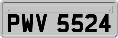 PWV5524