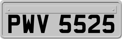 PWV5525