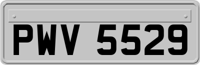 PWV5529