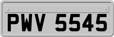 PWV5545