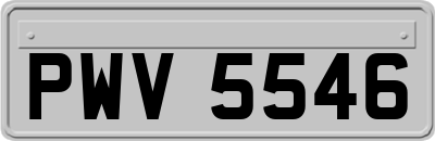 PWV5546