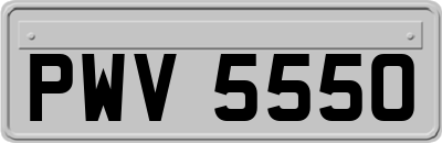 PWV5550