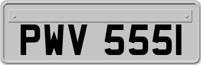 PWV5551