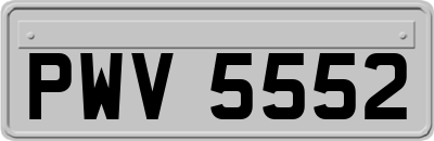 PWV5552