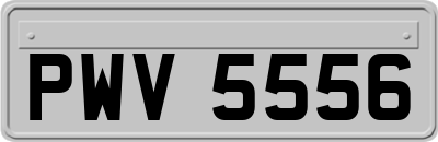 PWV5556