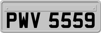 PWV5559