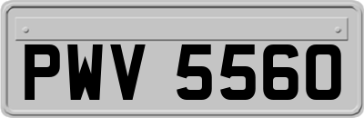 PWV5560